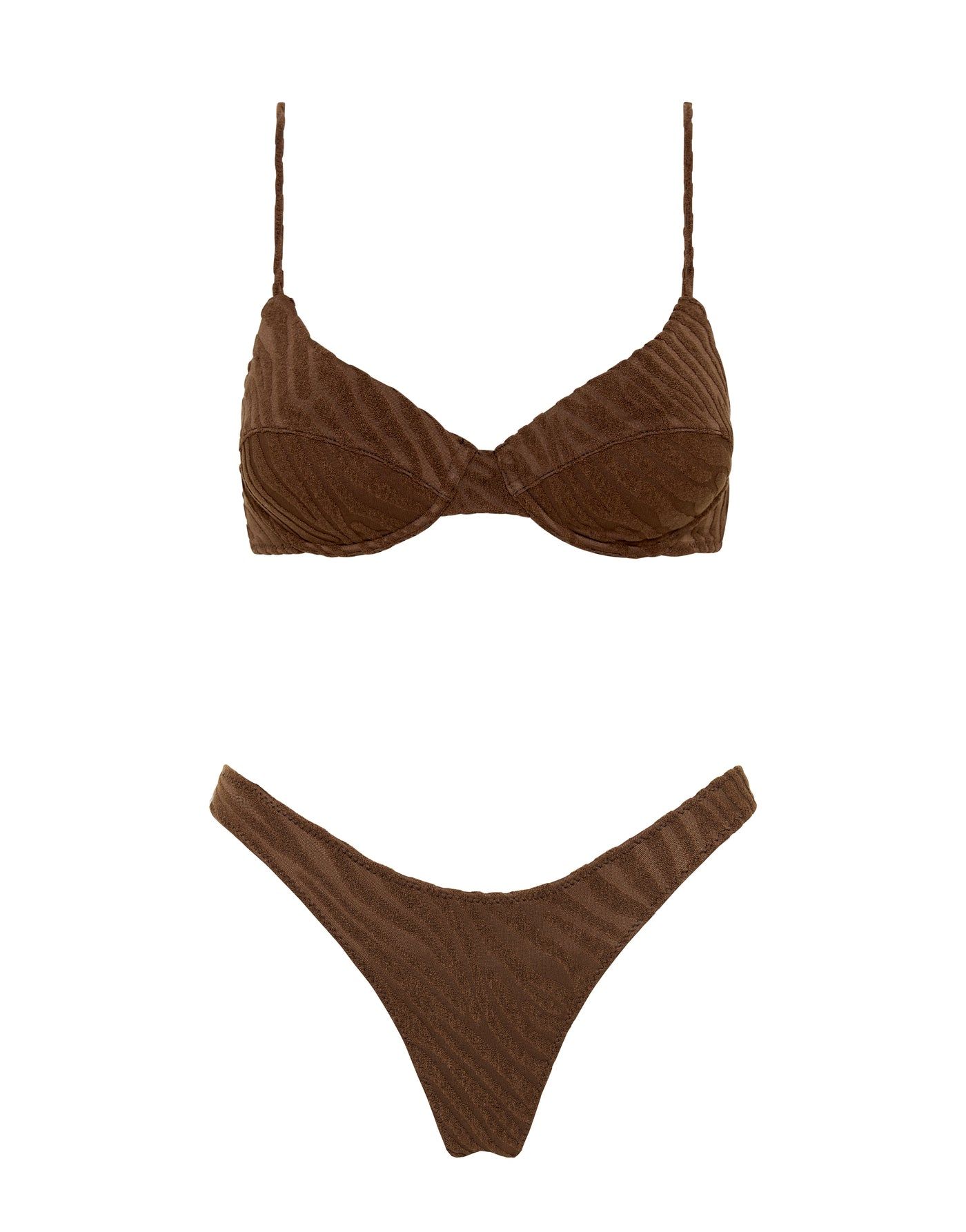 SARIA - KAYE sold by triangl swimwear