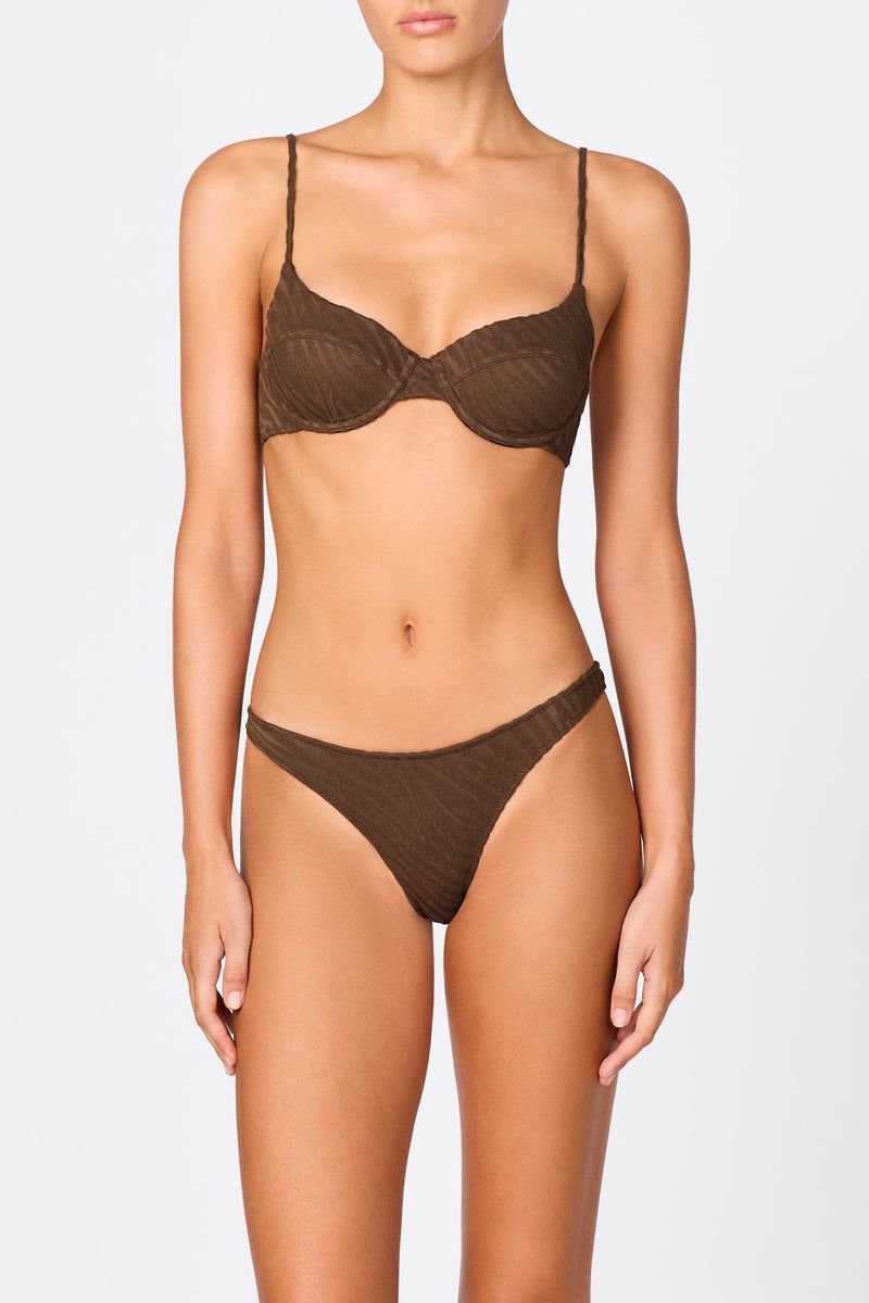 SARIA - KAYE sold by triangl swimwear product image thumbnail 5