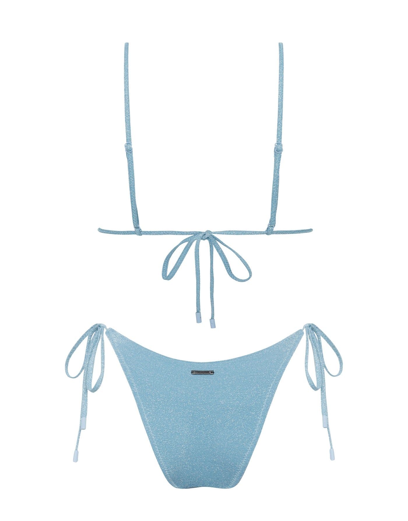 VALA - BAY SPARKLE sold by triangl swimwear product image thumbnail 3