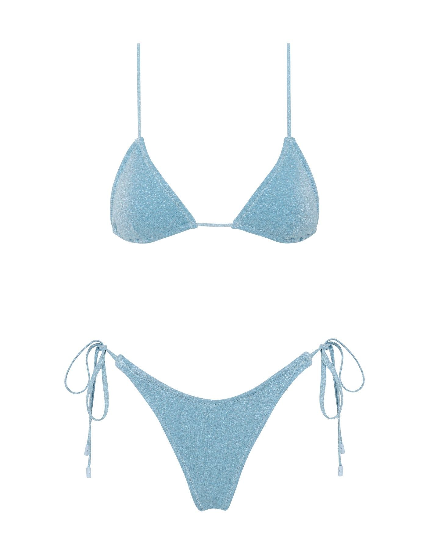VALA - BAY SPARKLE sold by triangl swimwear