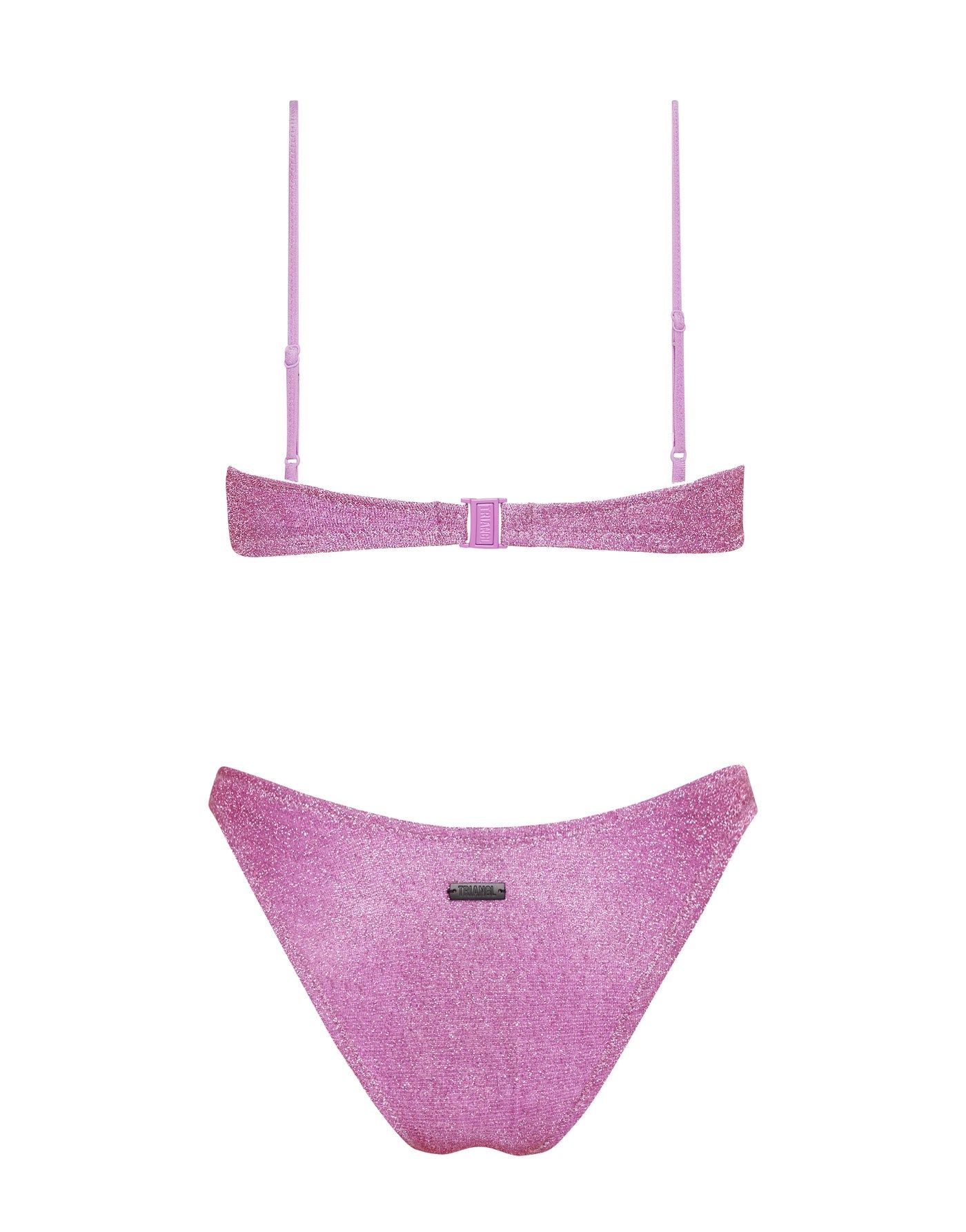 MICA - CHEE SPARKLE sold by triangl swimwear product image thumbnail 3