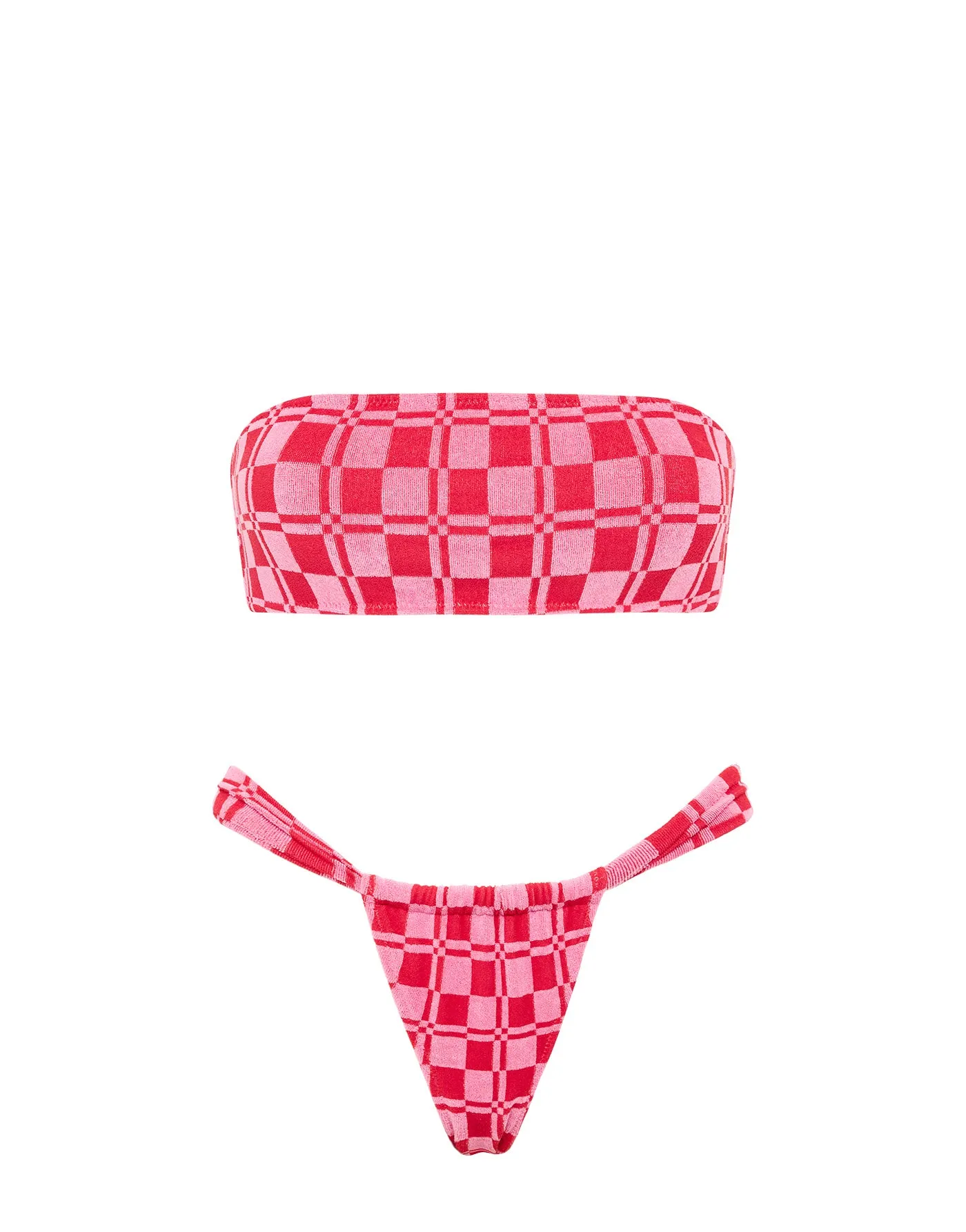 LUCE - TADA sold by triangl swimwear
