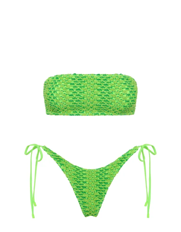 KAYA - GRASSE sold by triangl swimwear