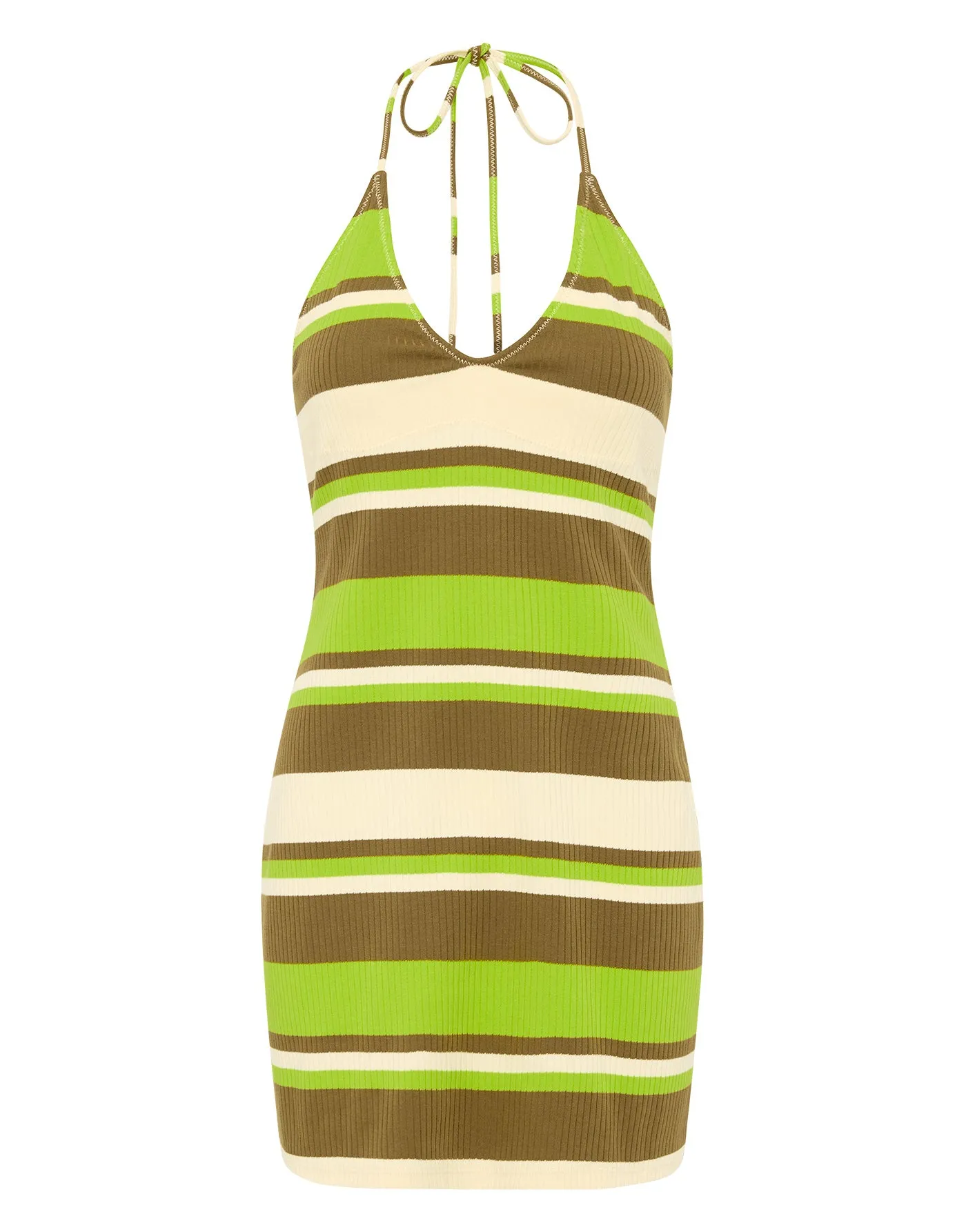 NARLA - FERN sold by triangl swimwear