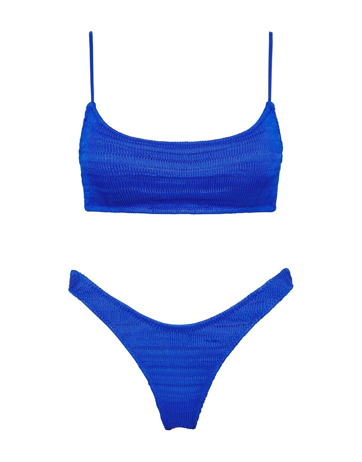MICA - BALEARIC sold by triangl swimwear