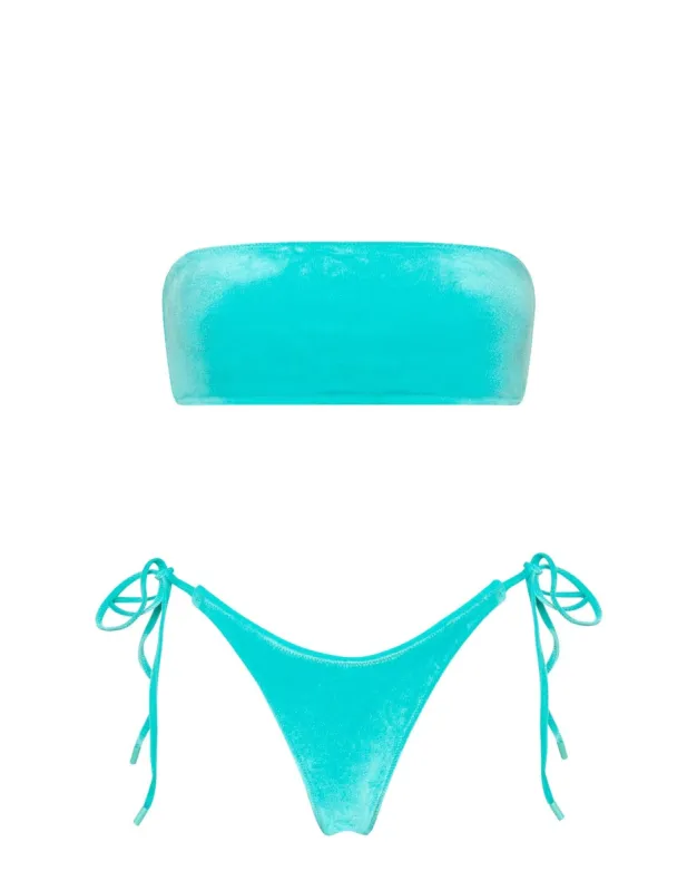 KAYA -  HAVEN sold by triangl swimwear