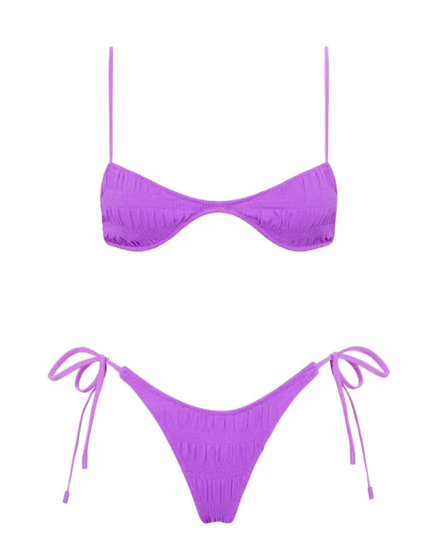 ESTE - SCORCH sold by triangl swimwear