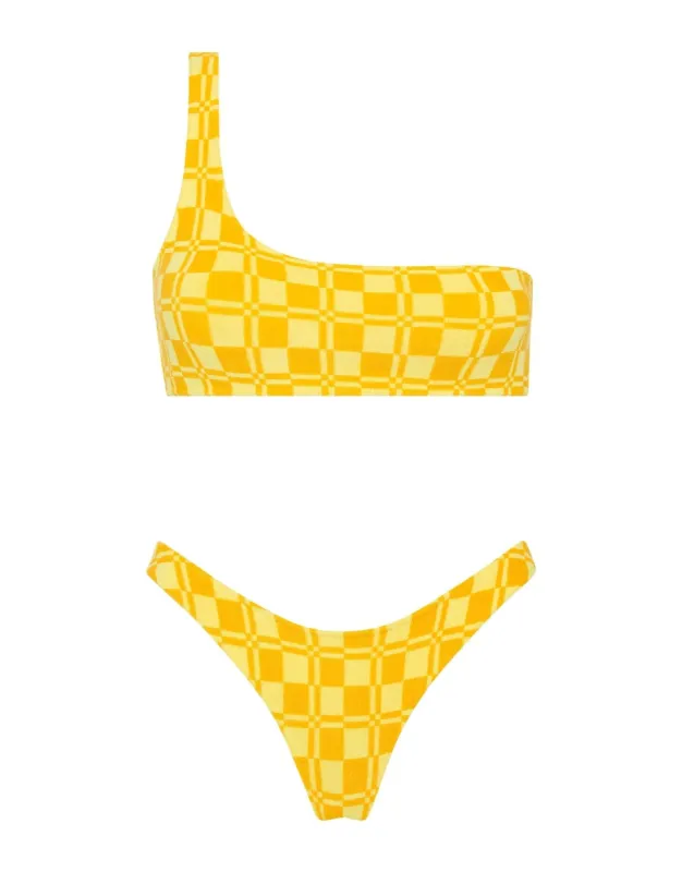 MELROSE - DIJON sold by triangl swimwear