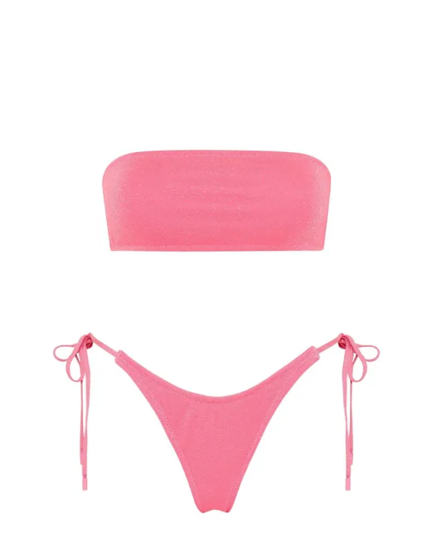 KAYA -  PITAYA SPARKLE sold by triangl swimwear