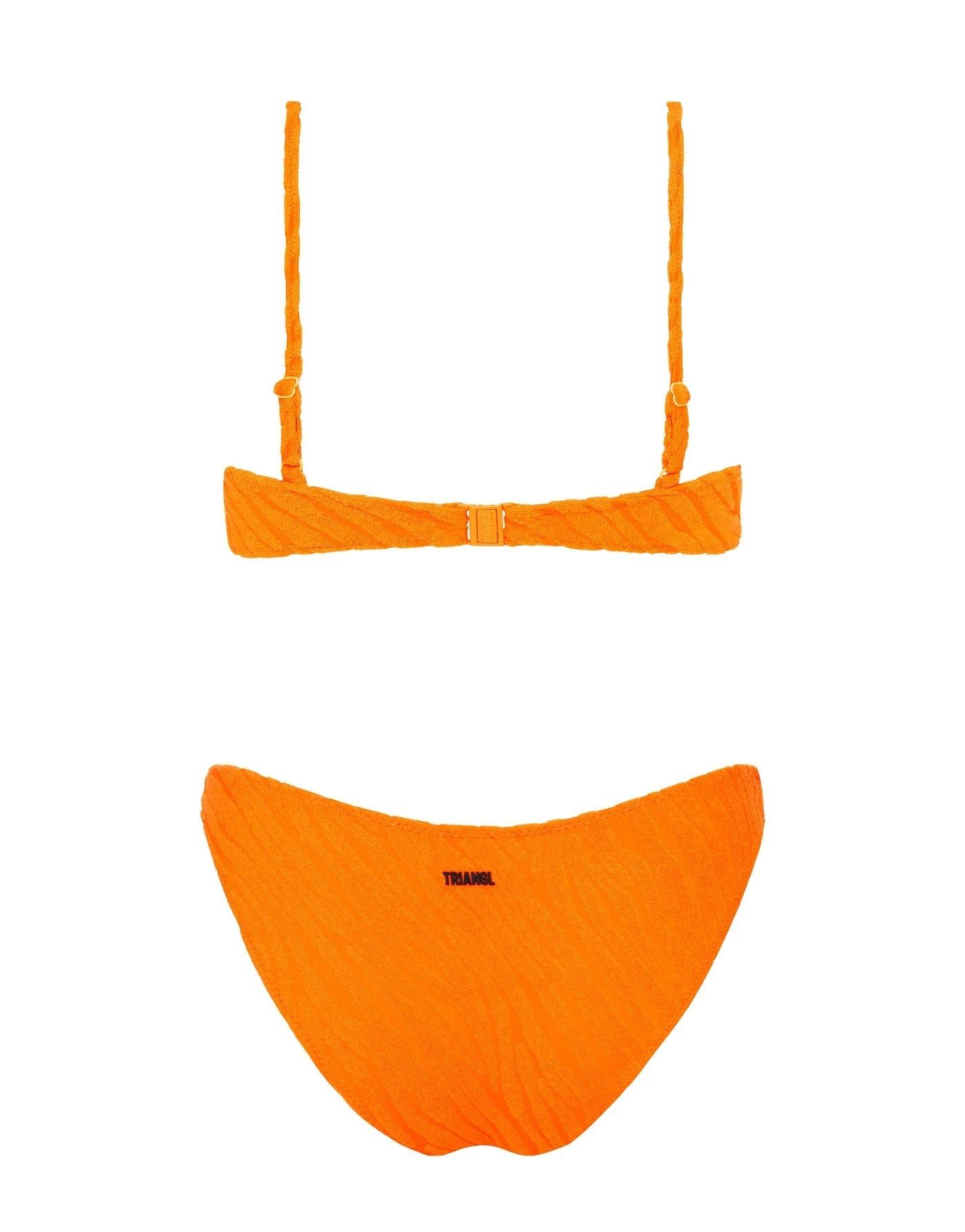MAIA - MOCHIE sold by triangl swimwear product image thumbnail 4