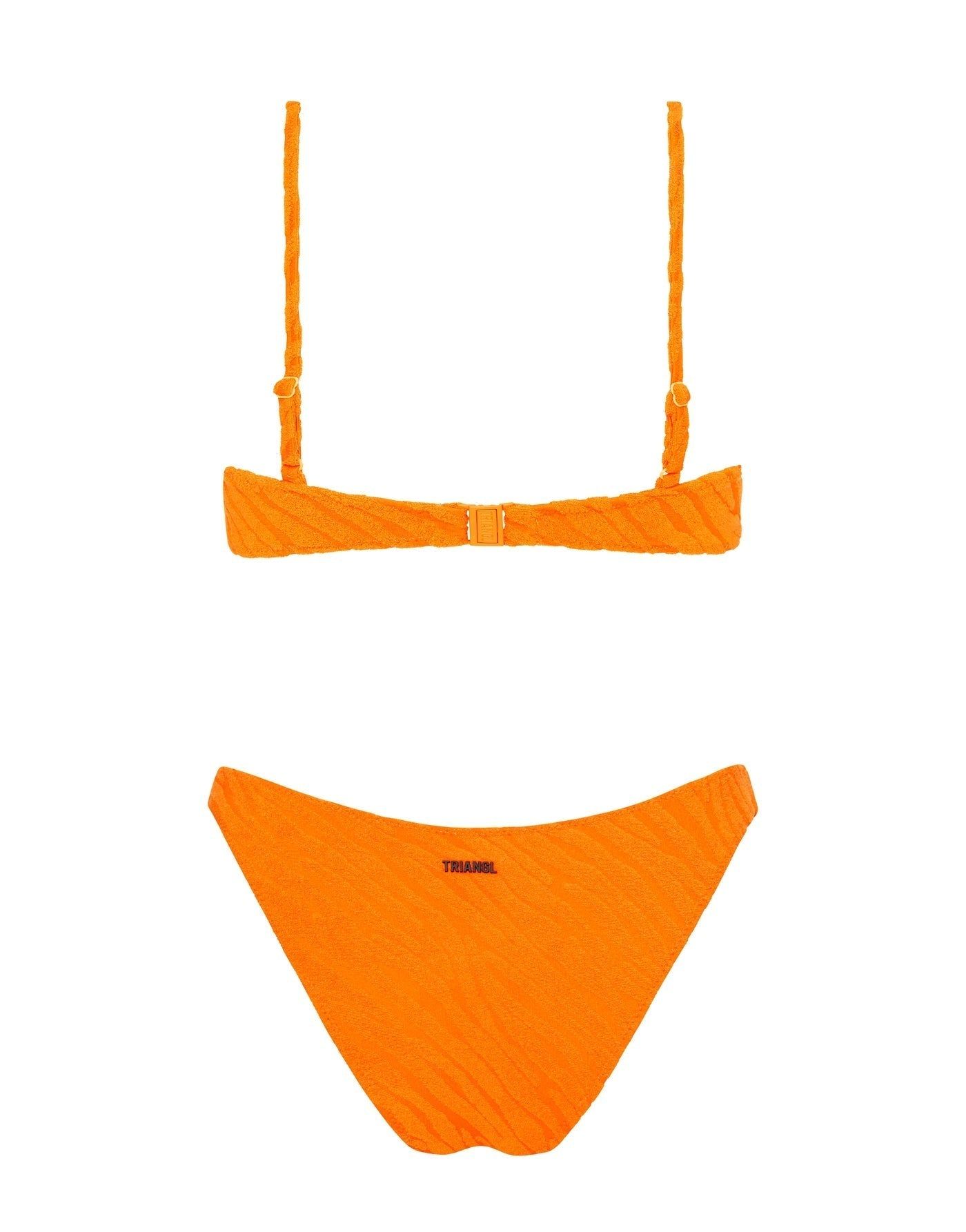 MAIA - MOCHIE sold by triangl swimwear product image thumbnail 3