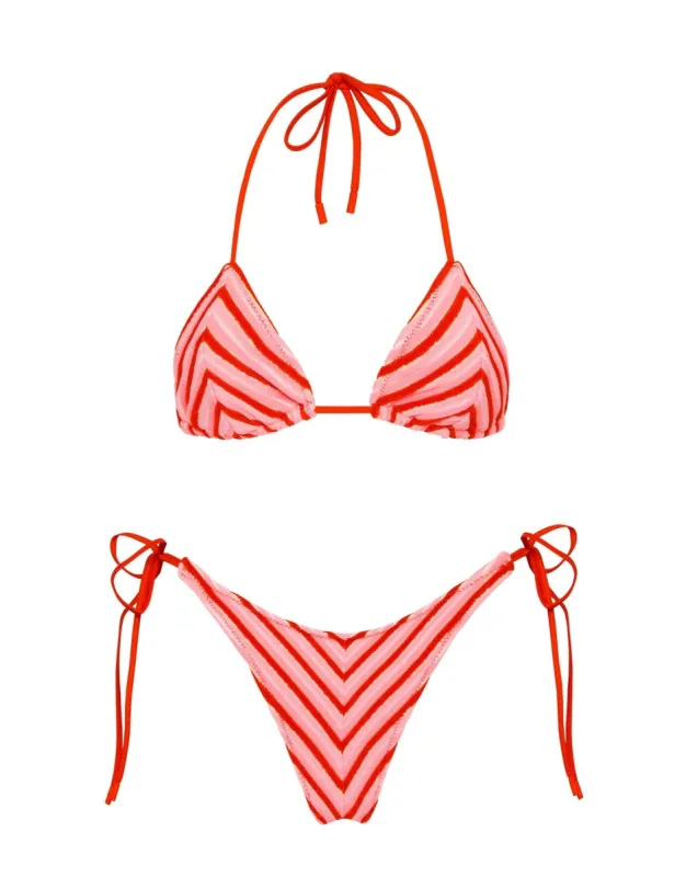 VINCA - SUGO sold by triangl swimwear