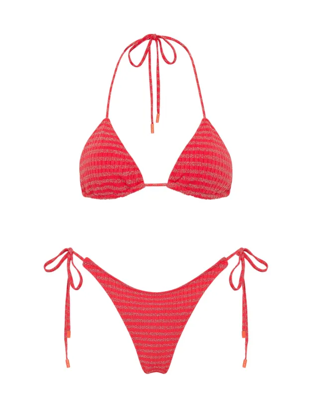 VINCA -  BERY sold by triangl swimwear