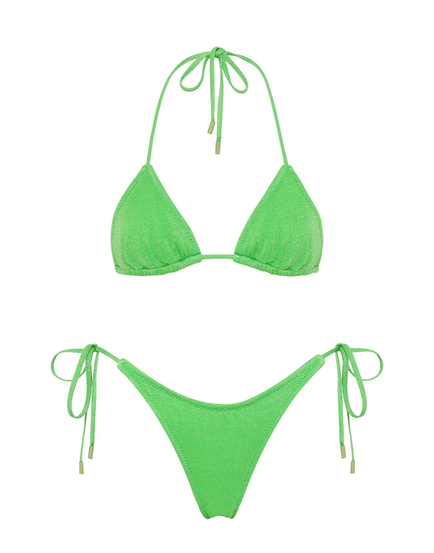 VINCA - SURI SPARKLE sold by triangl swimwear