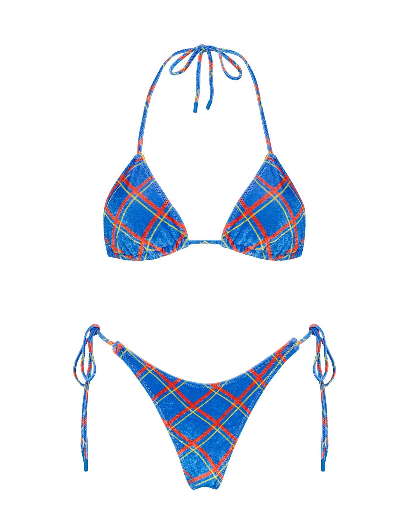VINCA - AGATA sold by triangl swimwear