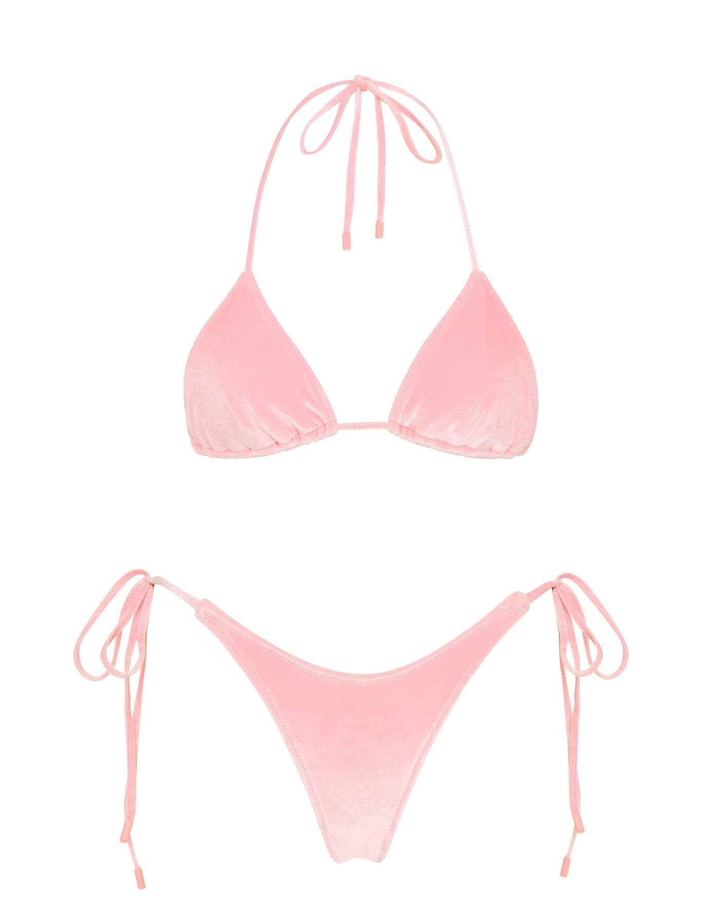 VINCA - CANDI sold by triangl swimwear