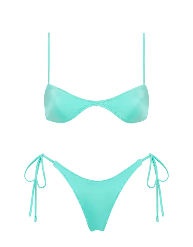ESTE - PRESOS sold by triangl swimwear