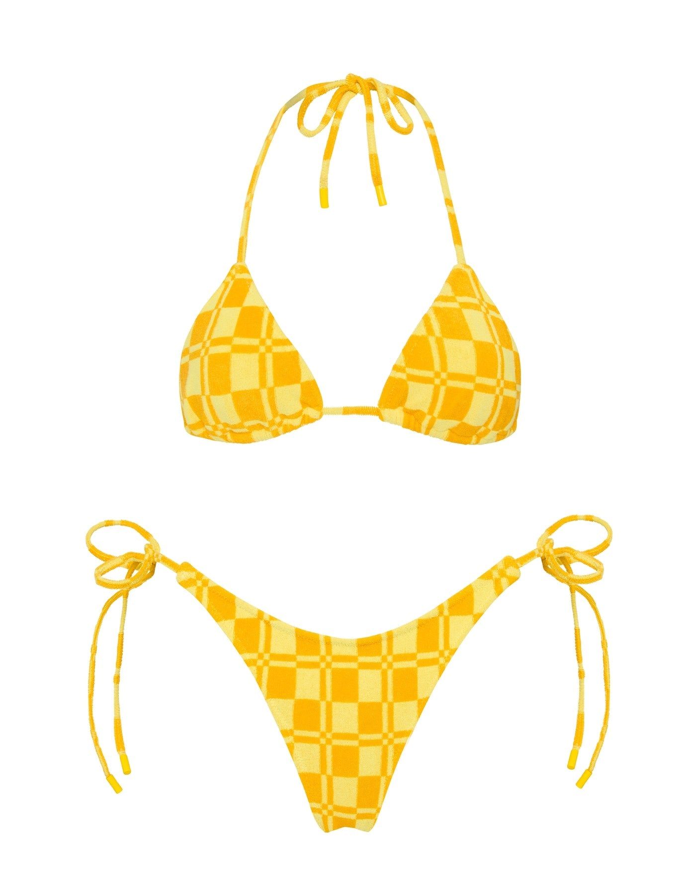 VINCA - DIJON sold by triangl swimwear
