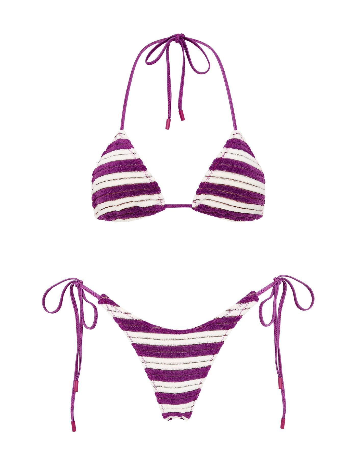 VINCA - LAVEN sold by triangl swimwear