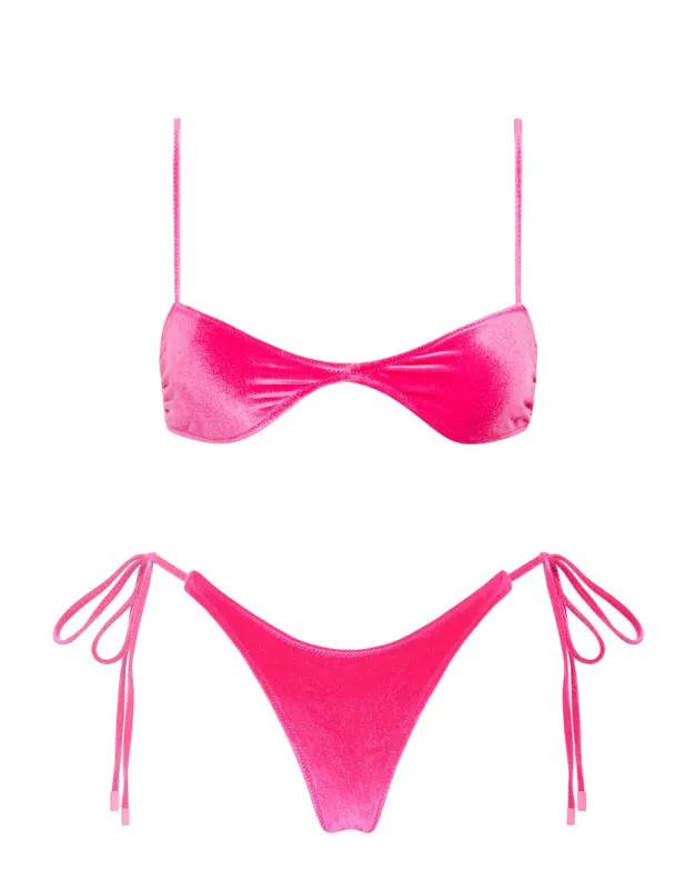 ESTE -  PILLY sold by triangl swimwear
