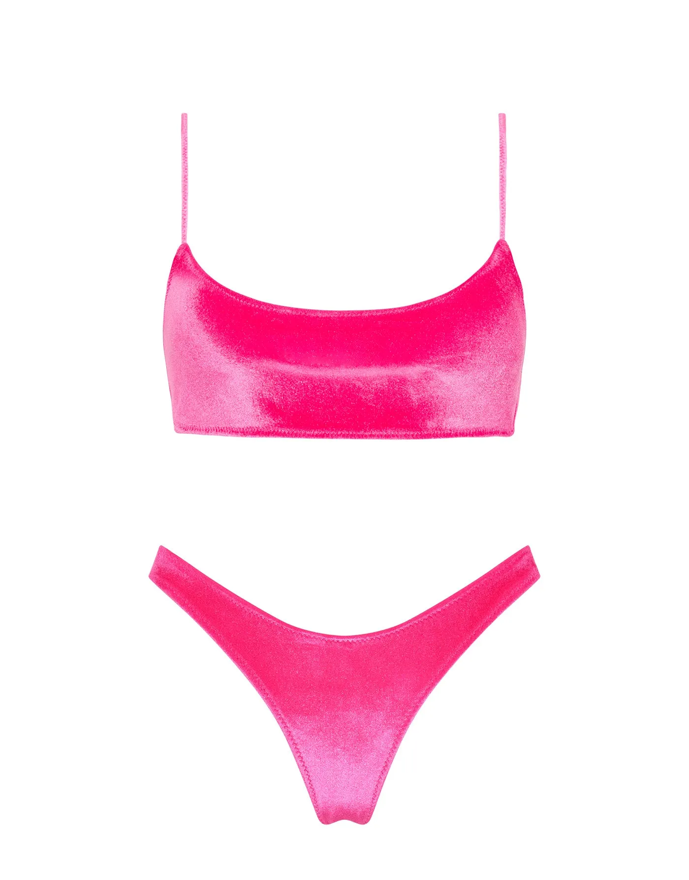 MICA - PILLY sold by triangl swimwear