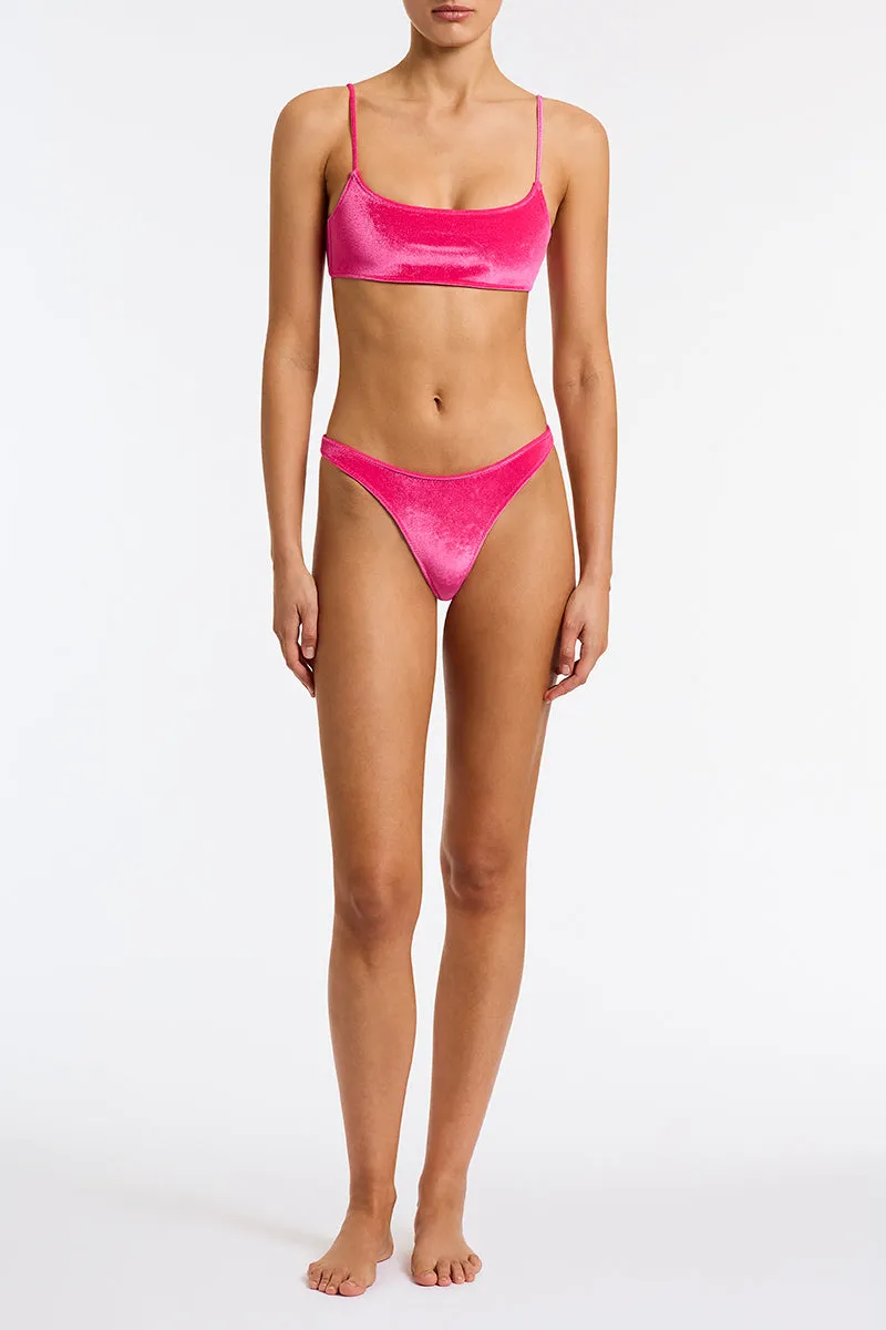 MICA - PILLY sold by triangl swimwear product image thumbnail 2