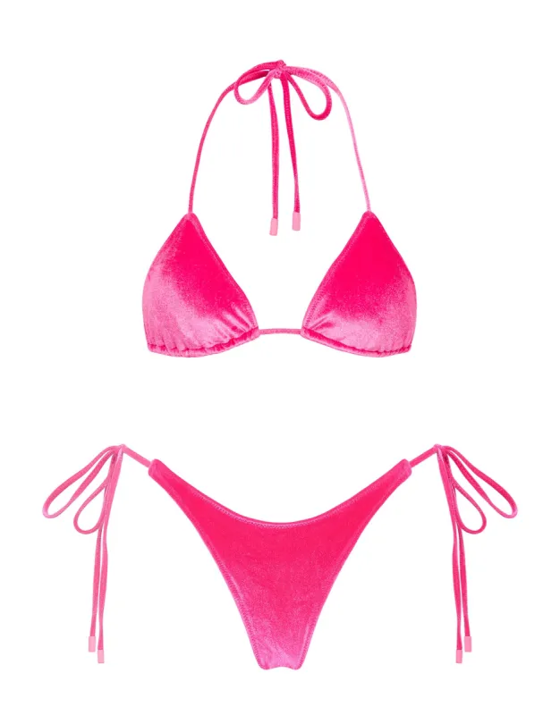 VINCA - PILLY sold by triangl swimwear