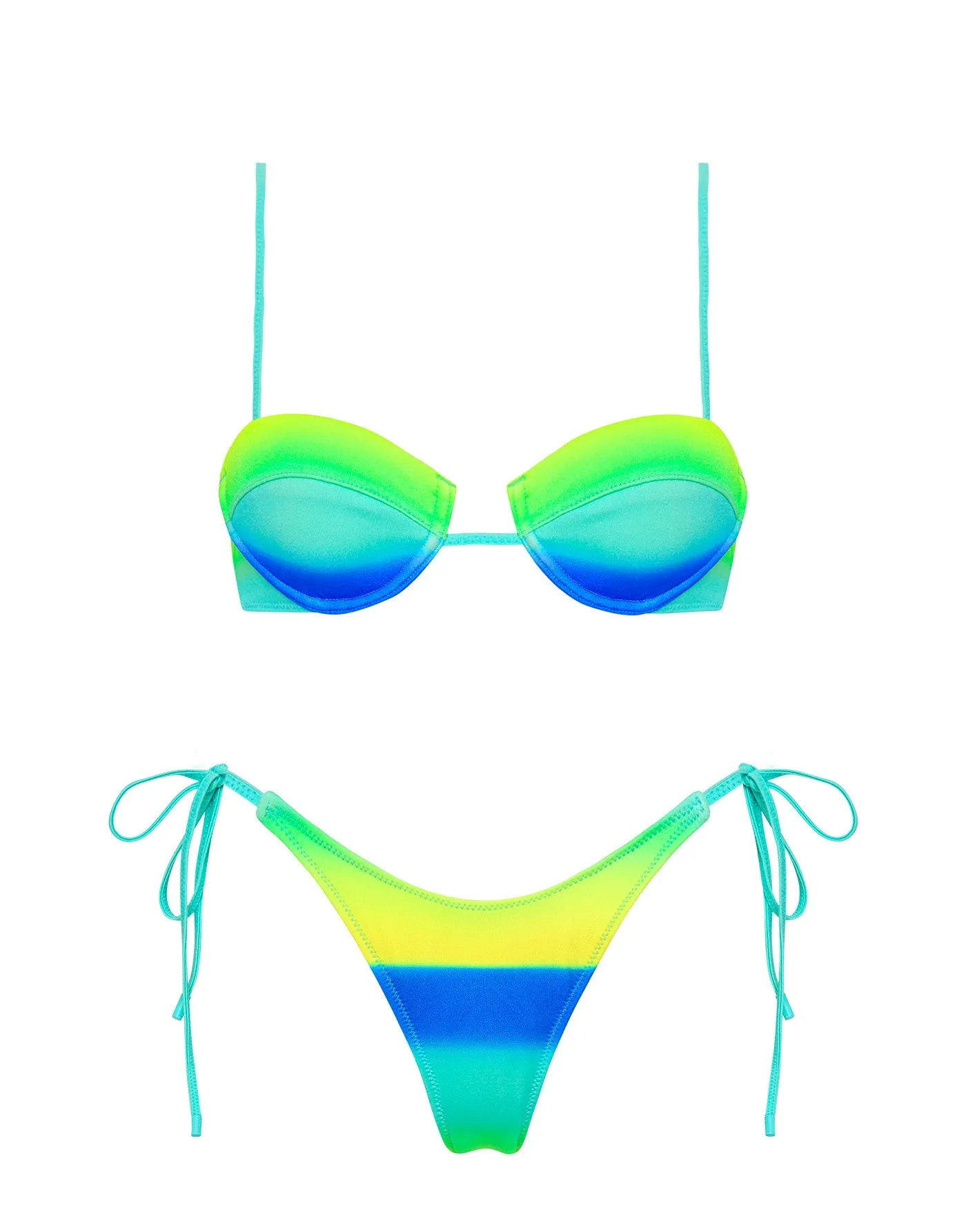 MALA - PADL sold by triangl swimwear