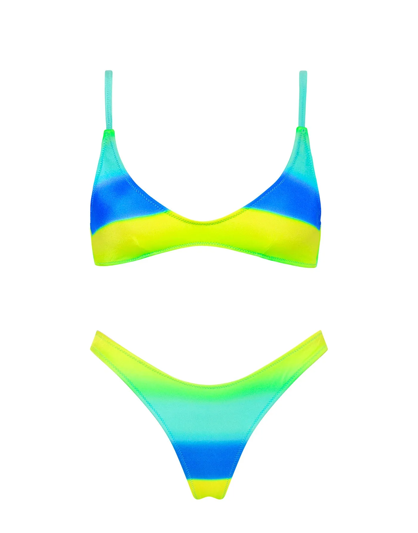 MAIA - PADL sold by triangl swimwear
