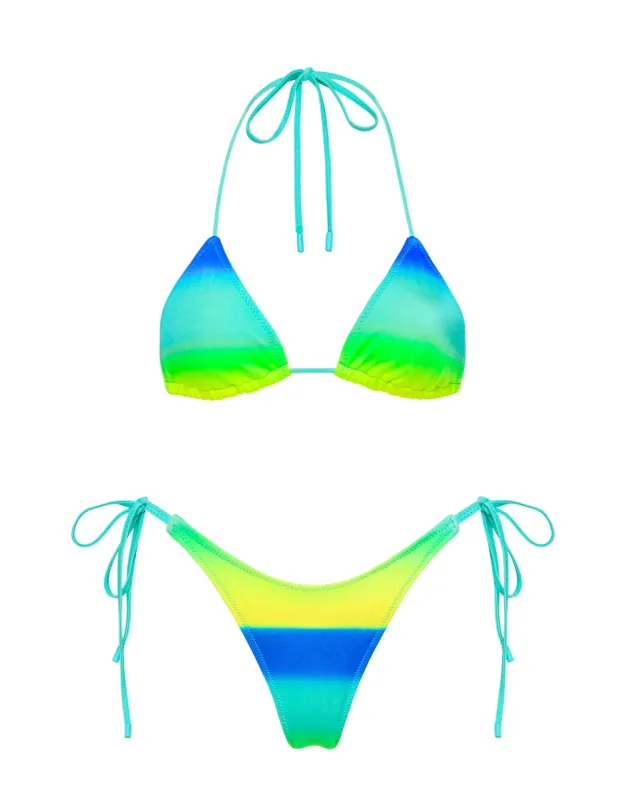 VINCA - PADL sold by triangl swimwear