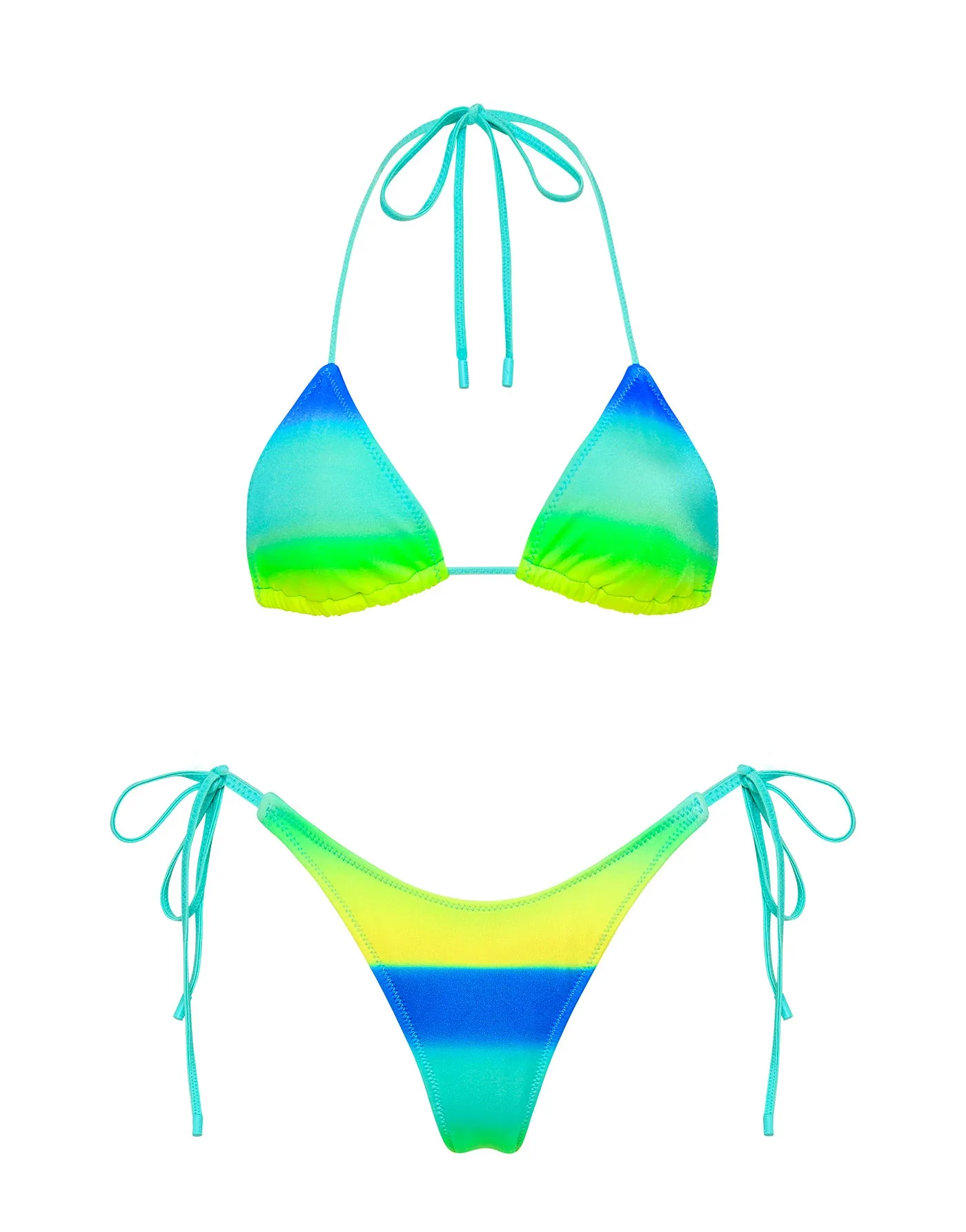 VINCA - PADL sold by triangl swimwear