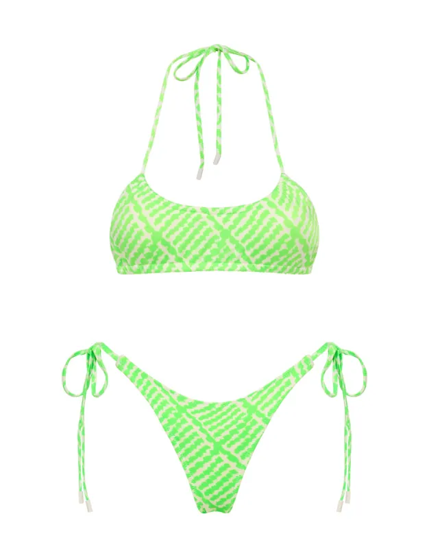 MYRTA - KENI sold by triangl swimwear