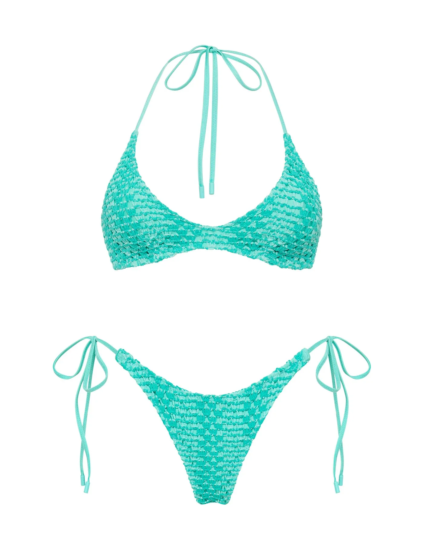 CORA - TIEL sold by triangl swimwear