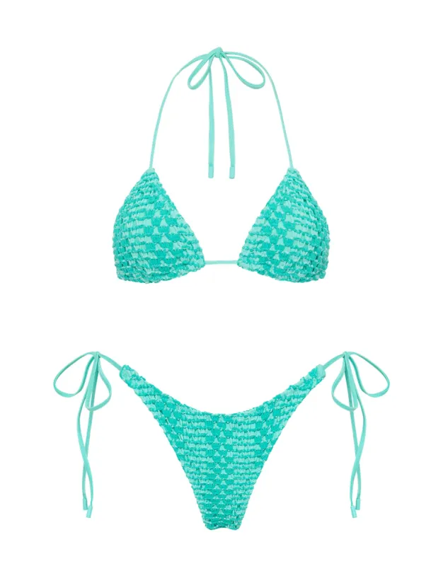 VINCA - TIEL sold by triangl swimwear