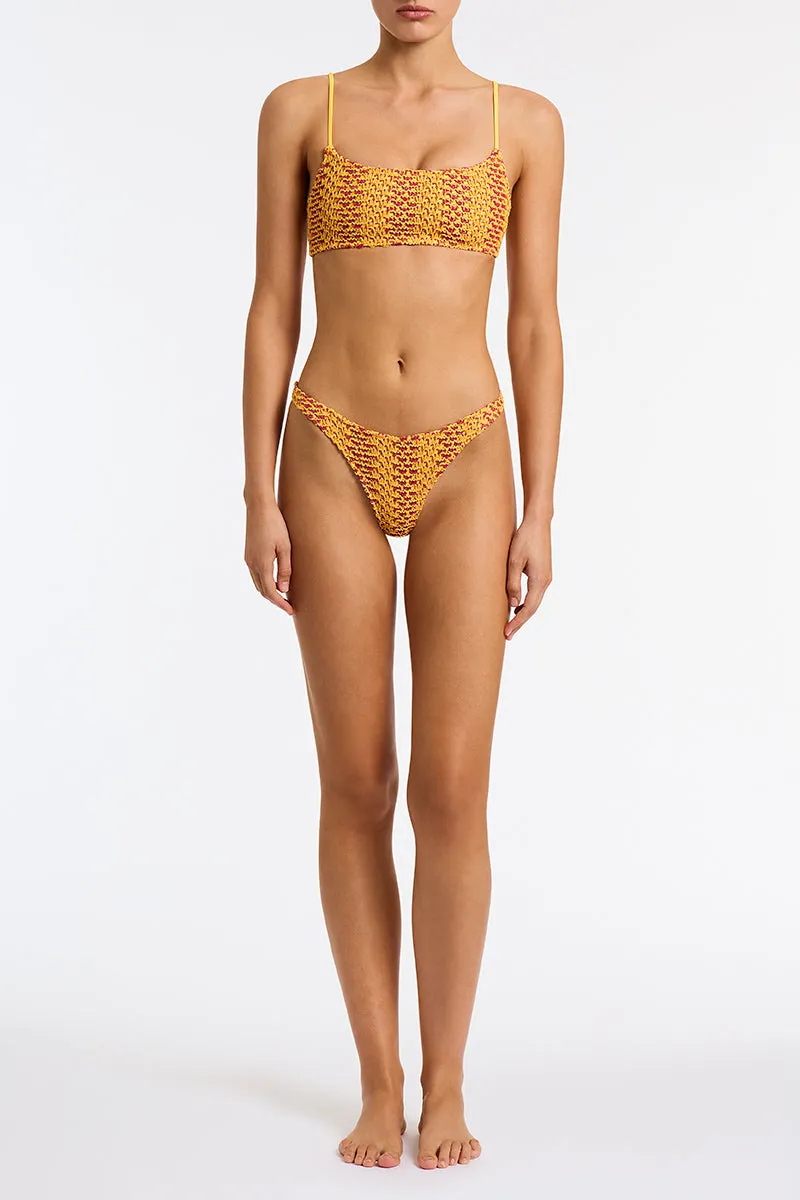 MICA - DELA sold by triangl swimwear product image thumbnail 2