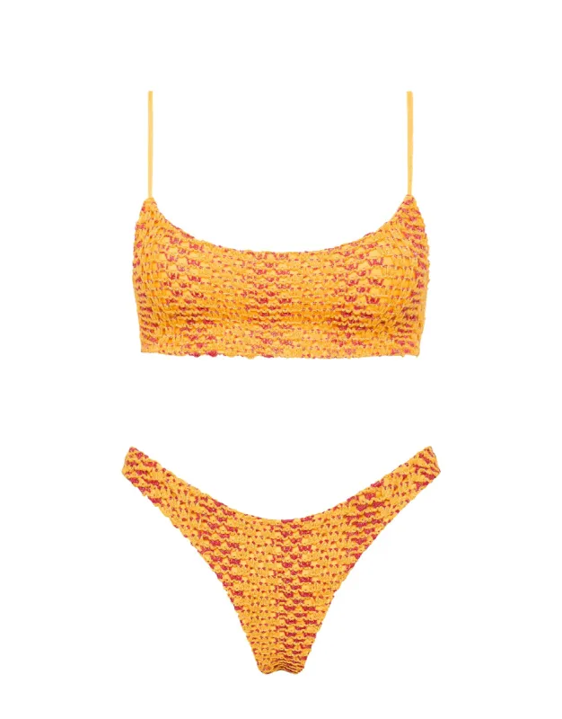 MICA - DELA sold by triangl swimwear