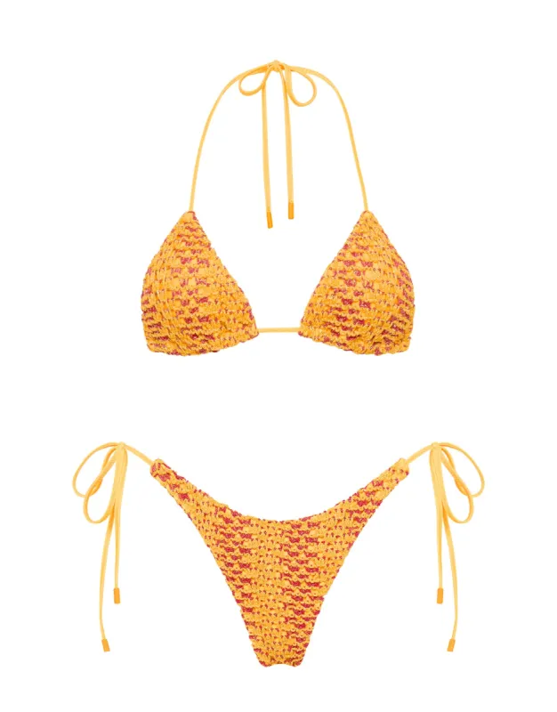VINCA - DELA sold by triangl swimwear