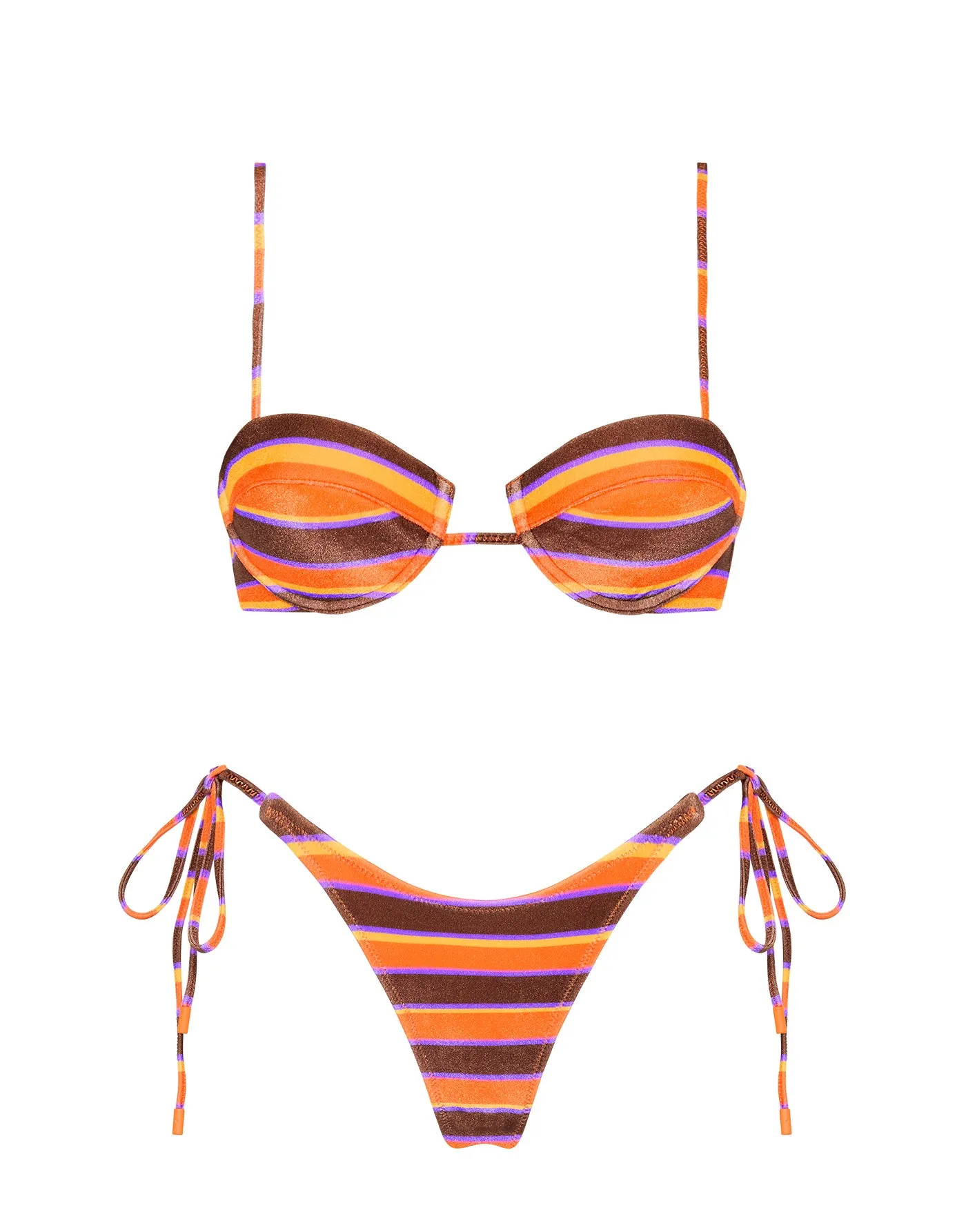 MALA - ANDO sold by triangl swimwear