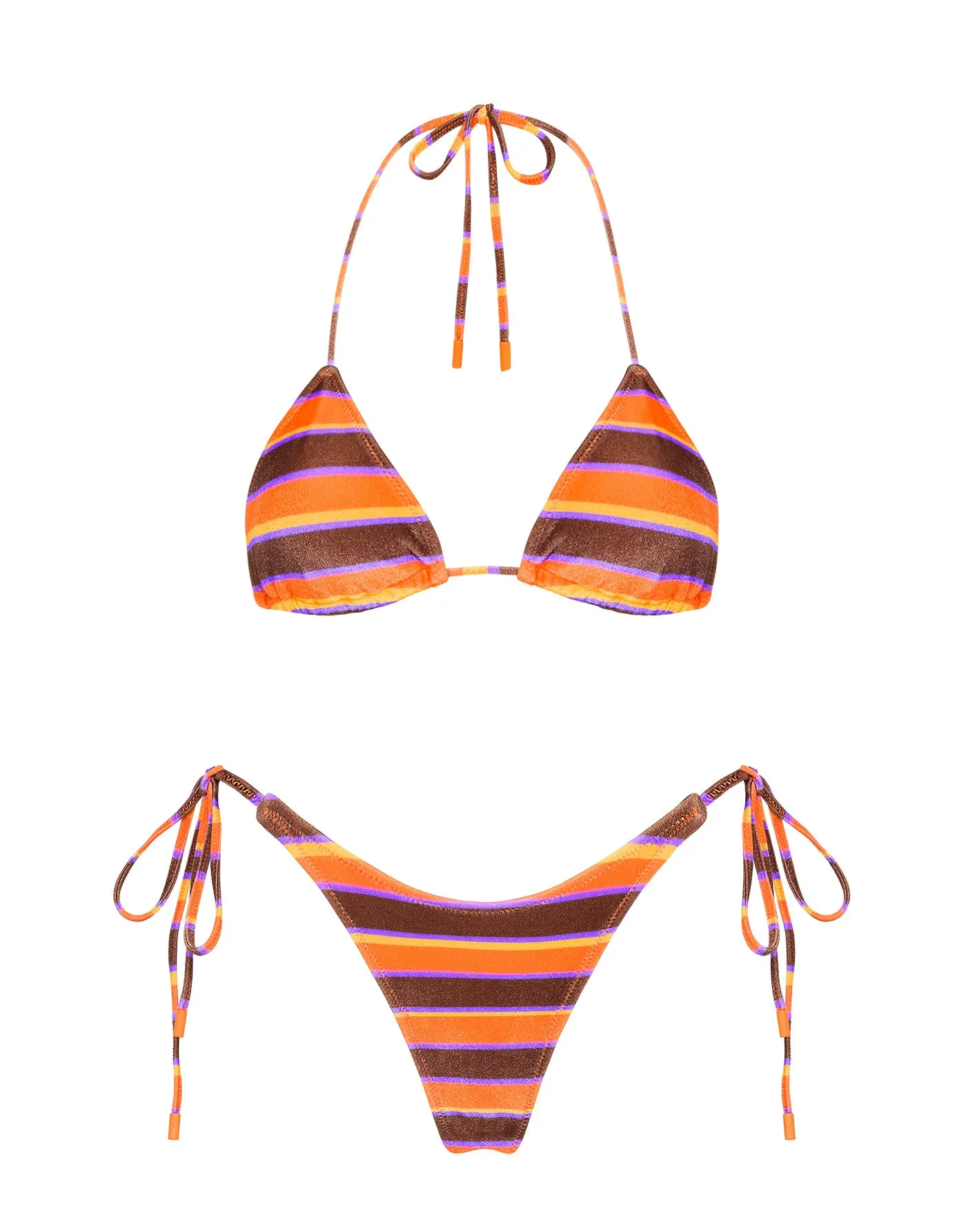 VINCA - ANDO sold by triangl swimwear