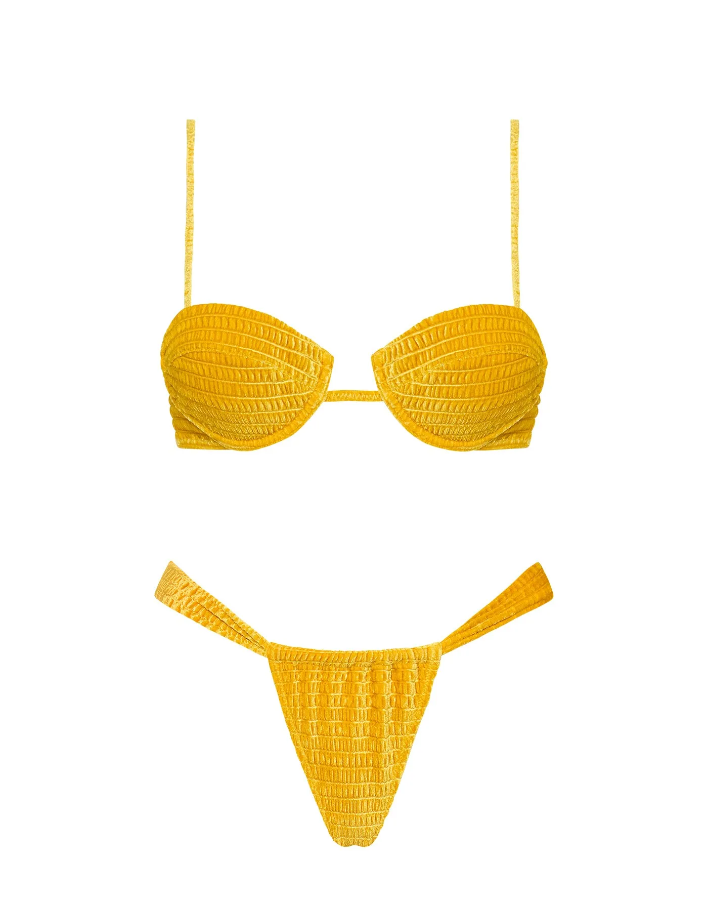PALMA - PILA sold by triangl swimwear