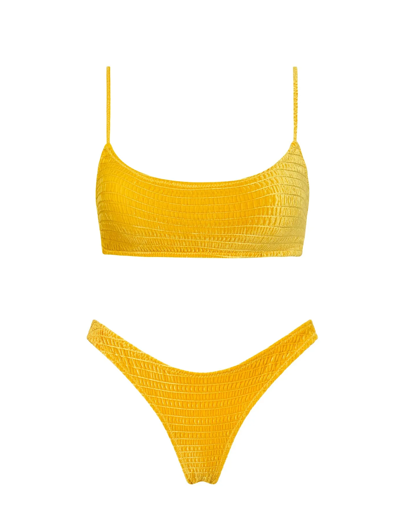MICA - PILA sold by triangl swimwear