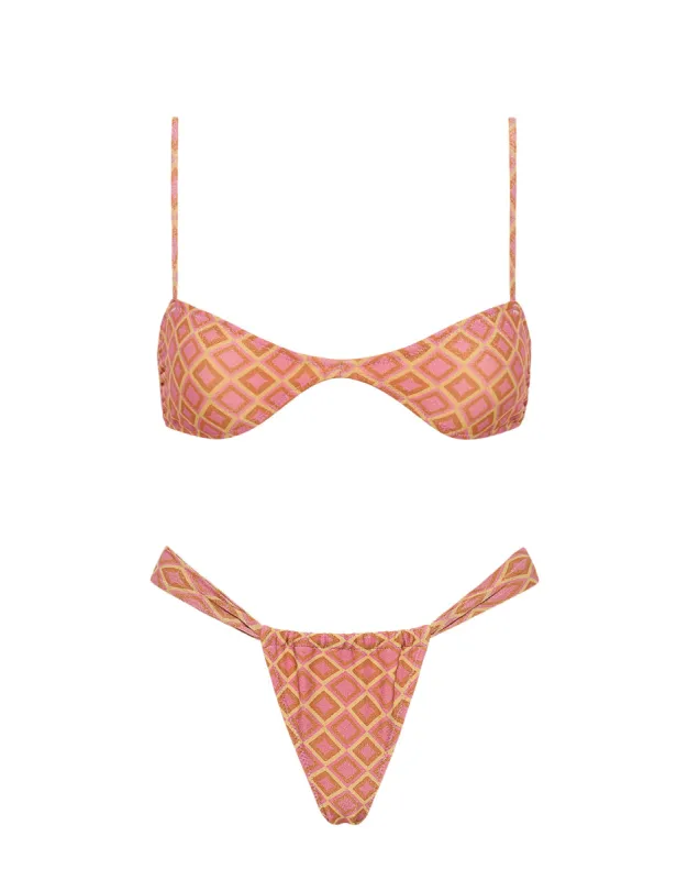 STELL - FENA sold by triangl swimwear