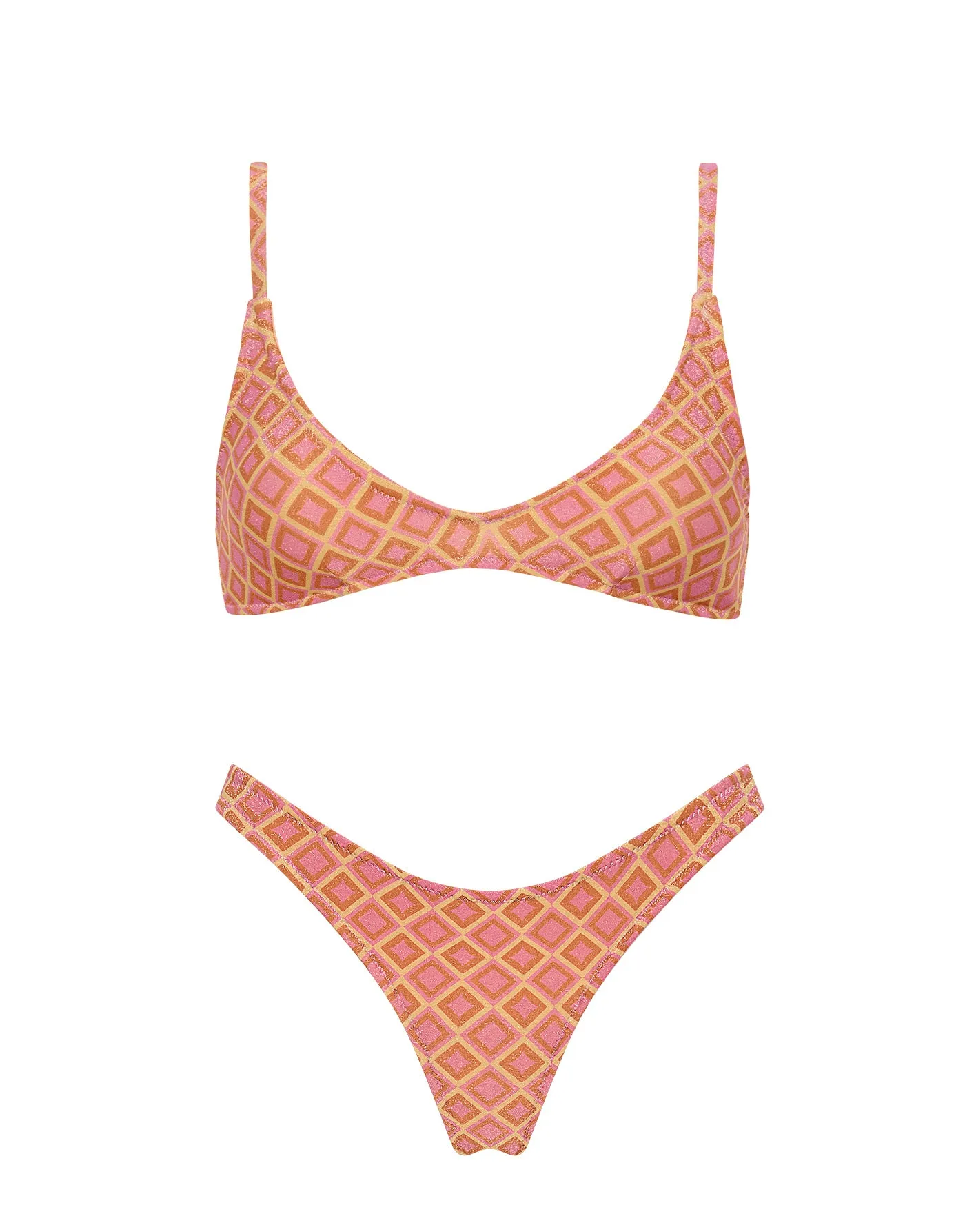 MAIA - FENA sold by triangl swimwear