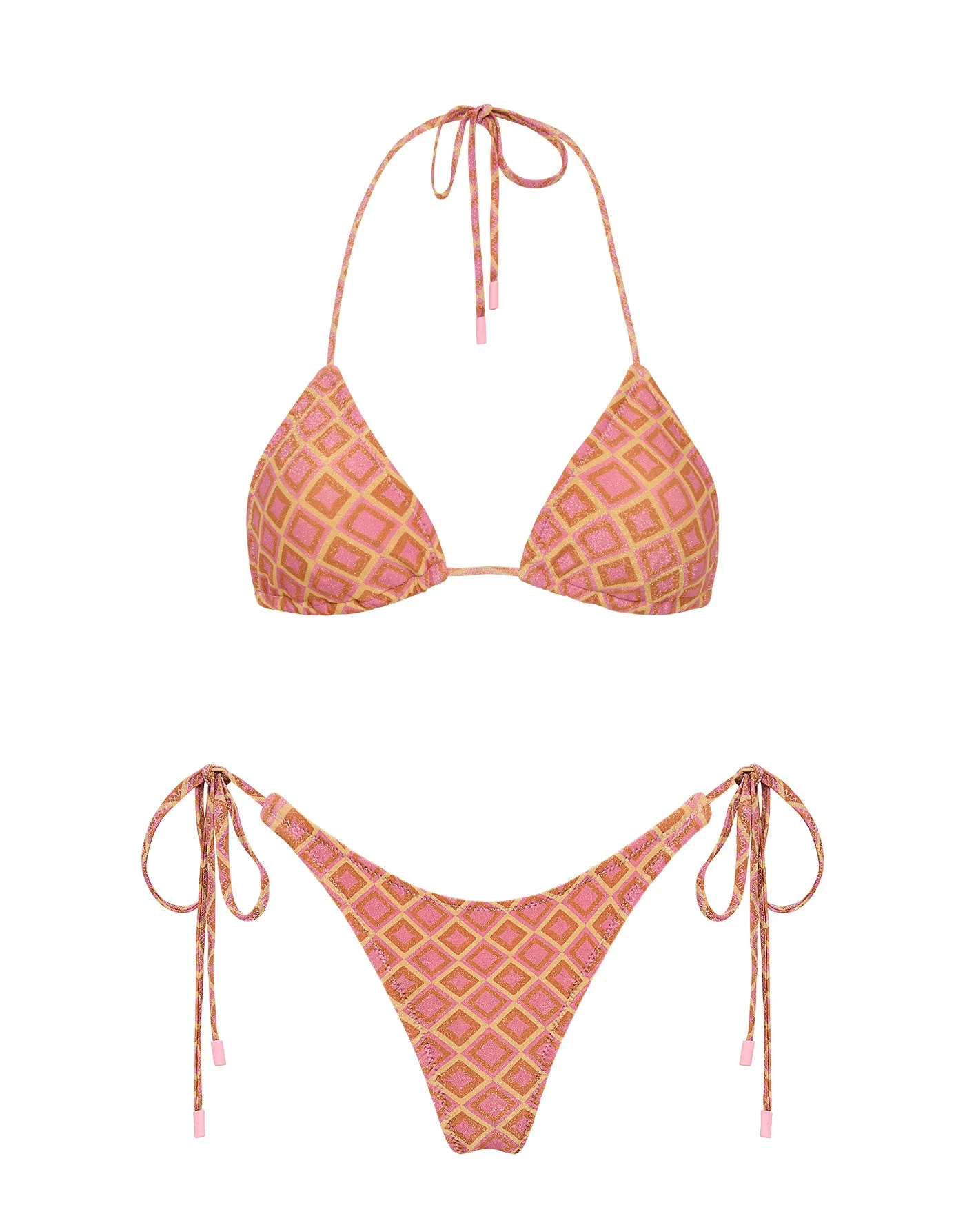 VINCA - FENA sold by triangl swimwear