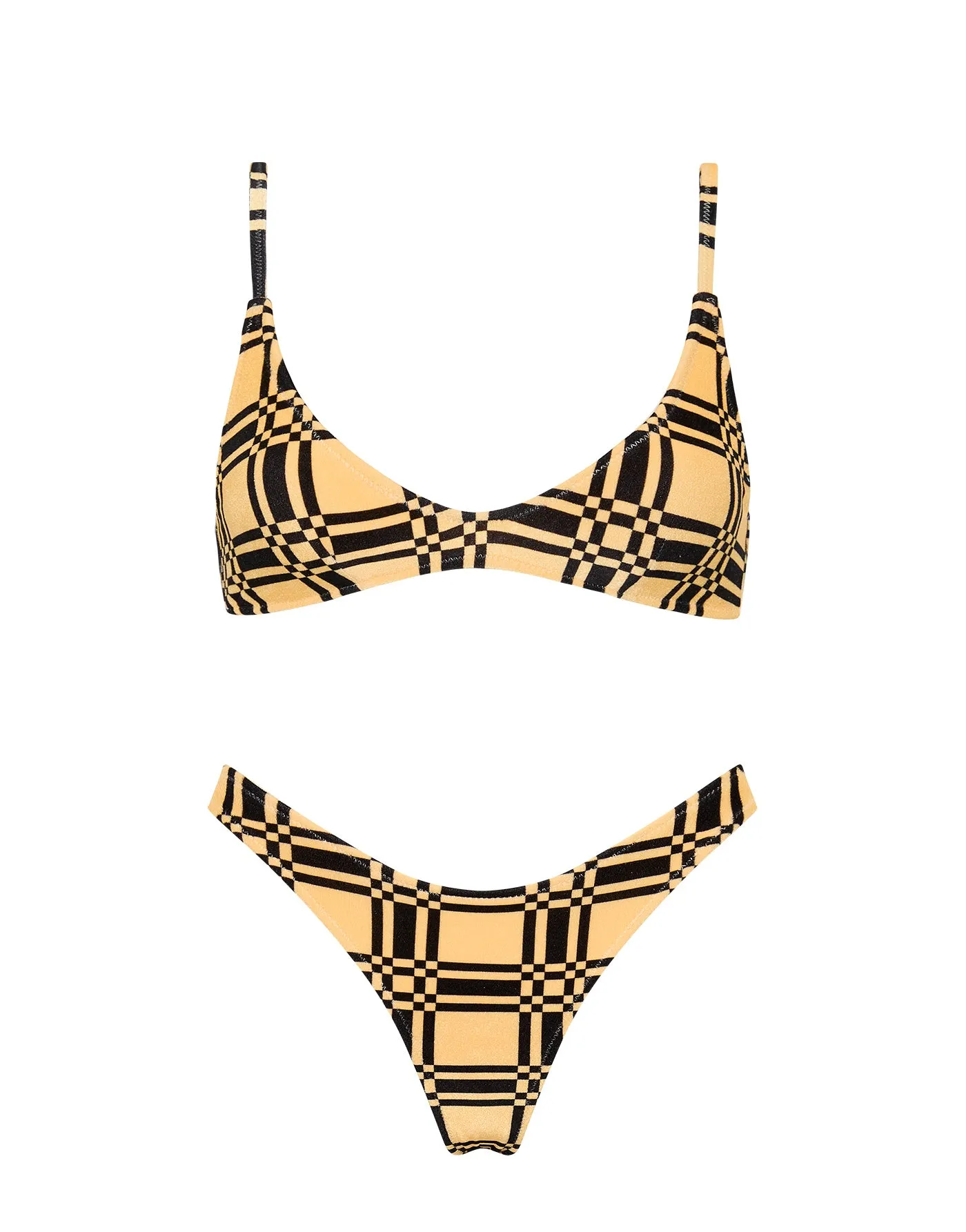 MAIA - MARONTI sold by triangl swimwear