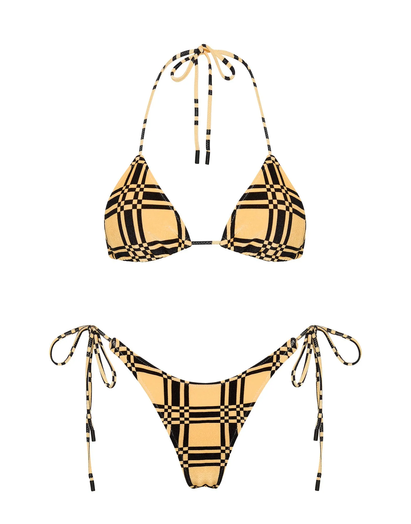 VINCA - MARONTI sold by triangl swimwear