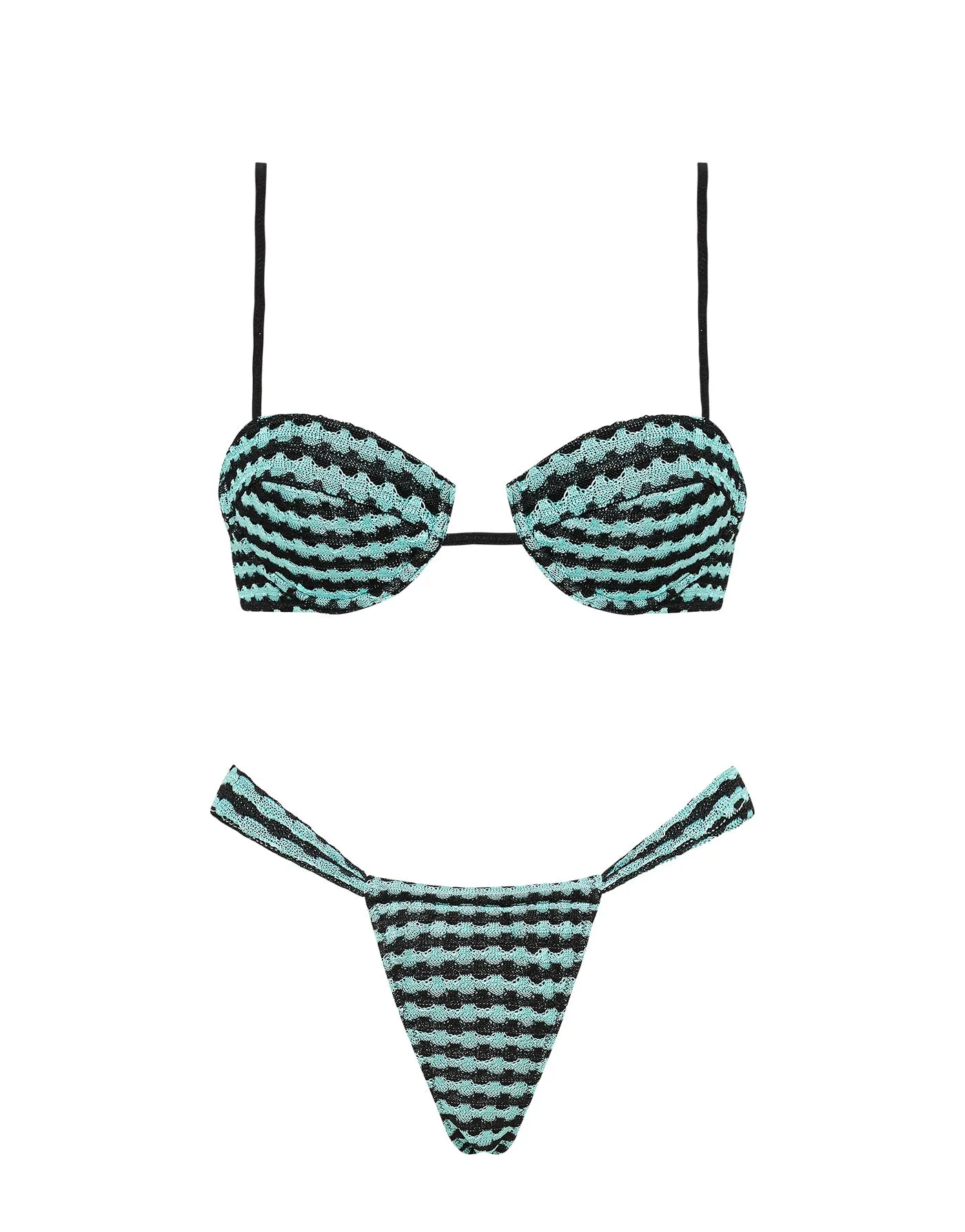 PALMA - BARANO sold by triangl swimwear