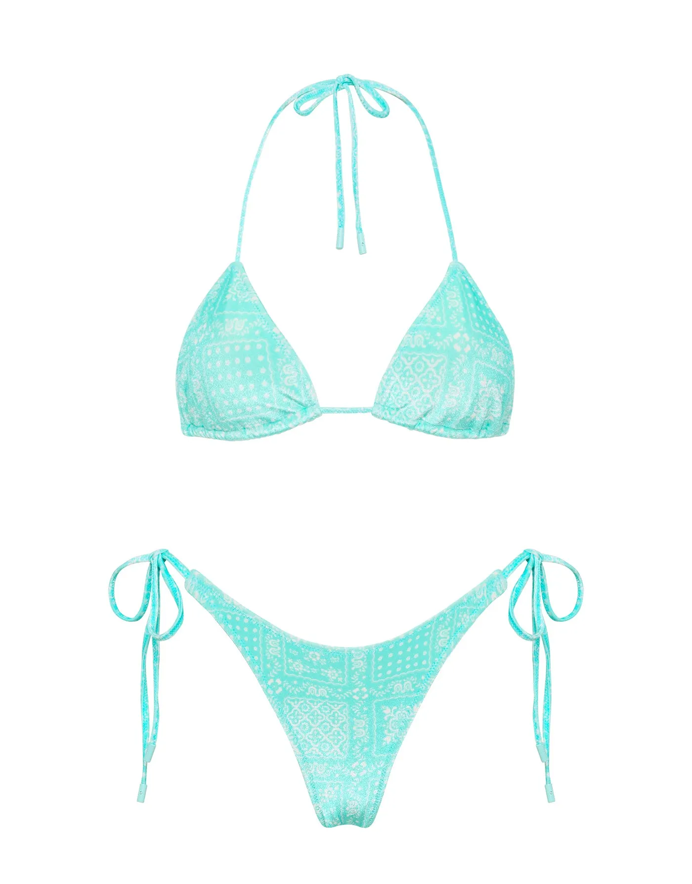 VINCA - NELLA sold by triangl swimwear