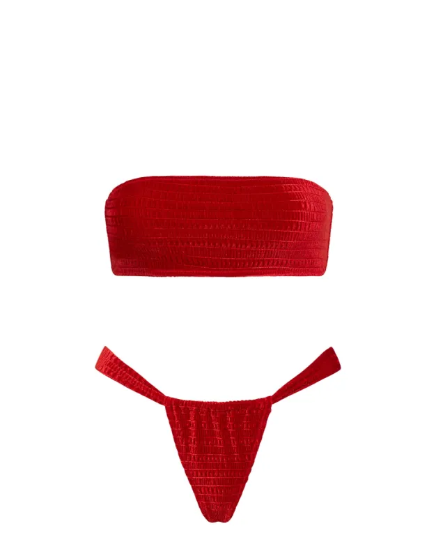 LUCE - LOPA sold by triangl swimwear