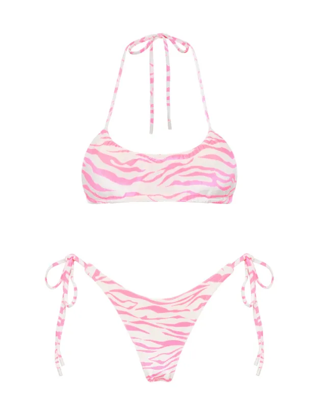 MYRTA - PLAZ sold by triangl swimwear